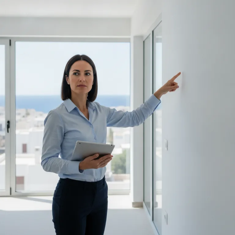 Agencia Inmobiliaria Comercial servicio en Arrecife